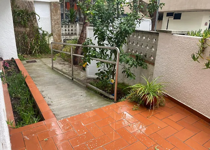 アパート Planta Baja En El Centro De *