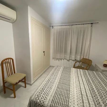 Planta Baja En El Centro De Apartamento Platja d'Aro (Playa de Aro)